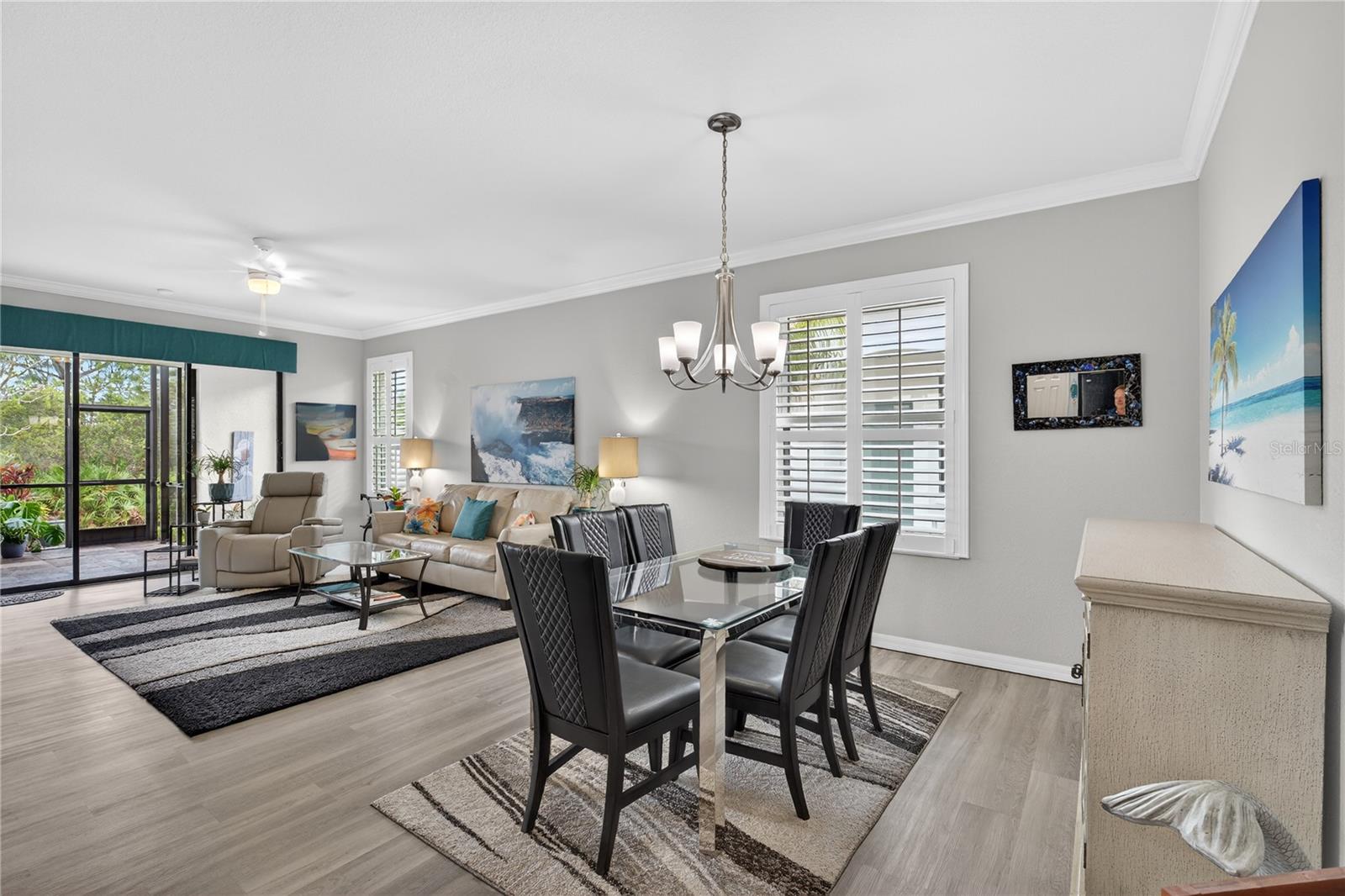 CYPRESS FALLS PH 1A - Residential