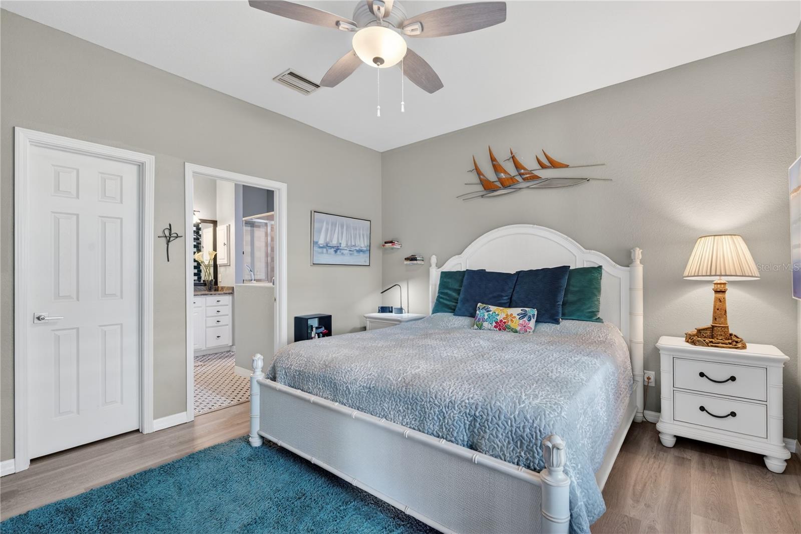 CYPRESS FALLS PH 1A - Residential