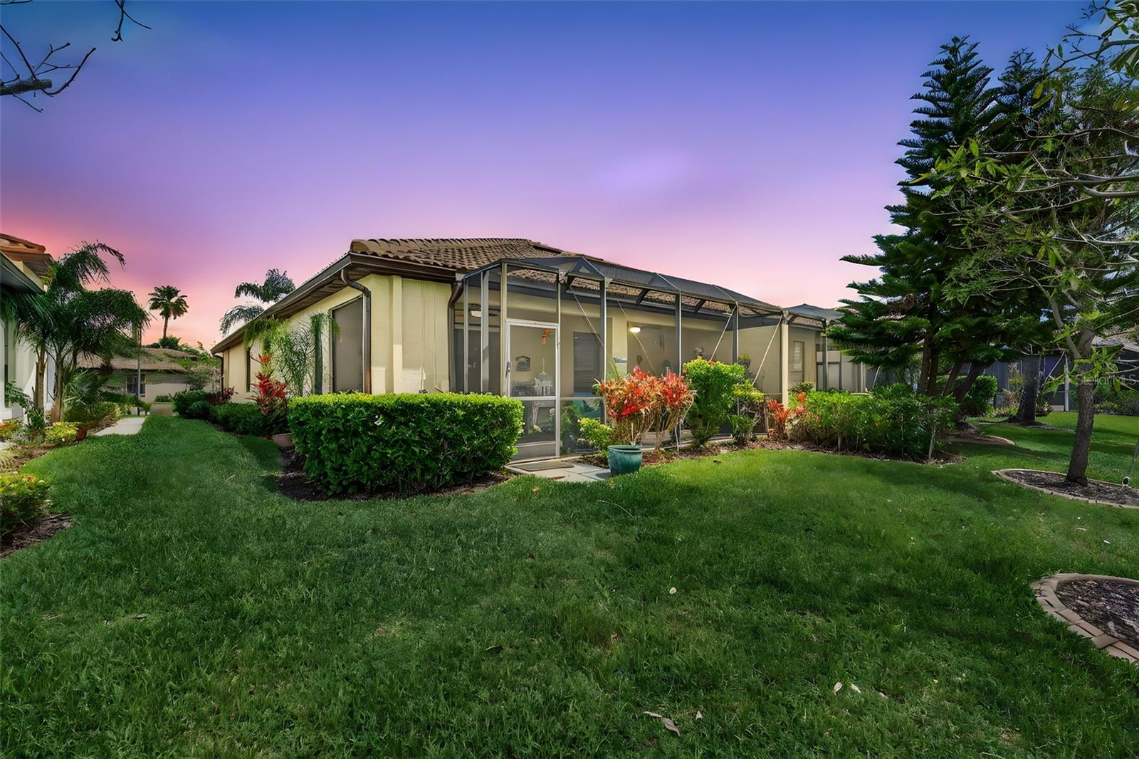 CYPRESS FALLS PH 1A - Residential