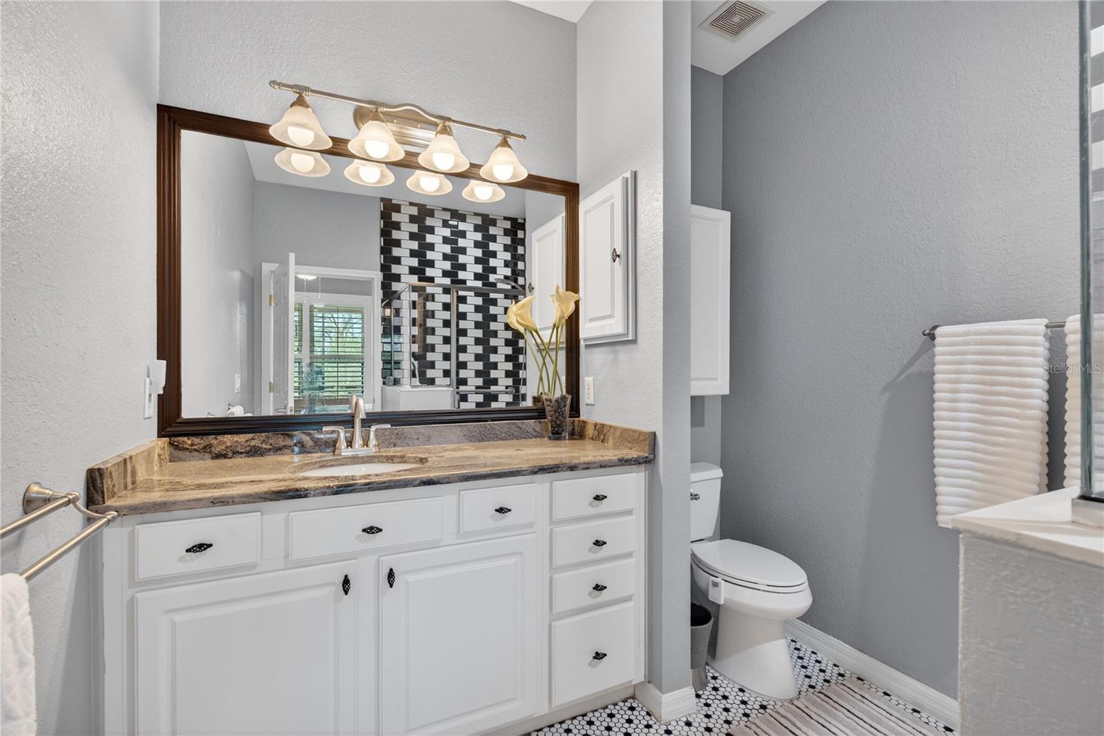 CYPRESS FALLS PH 1A - Residential