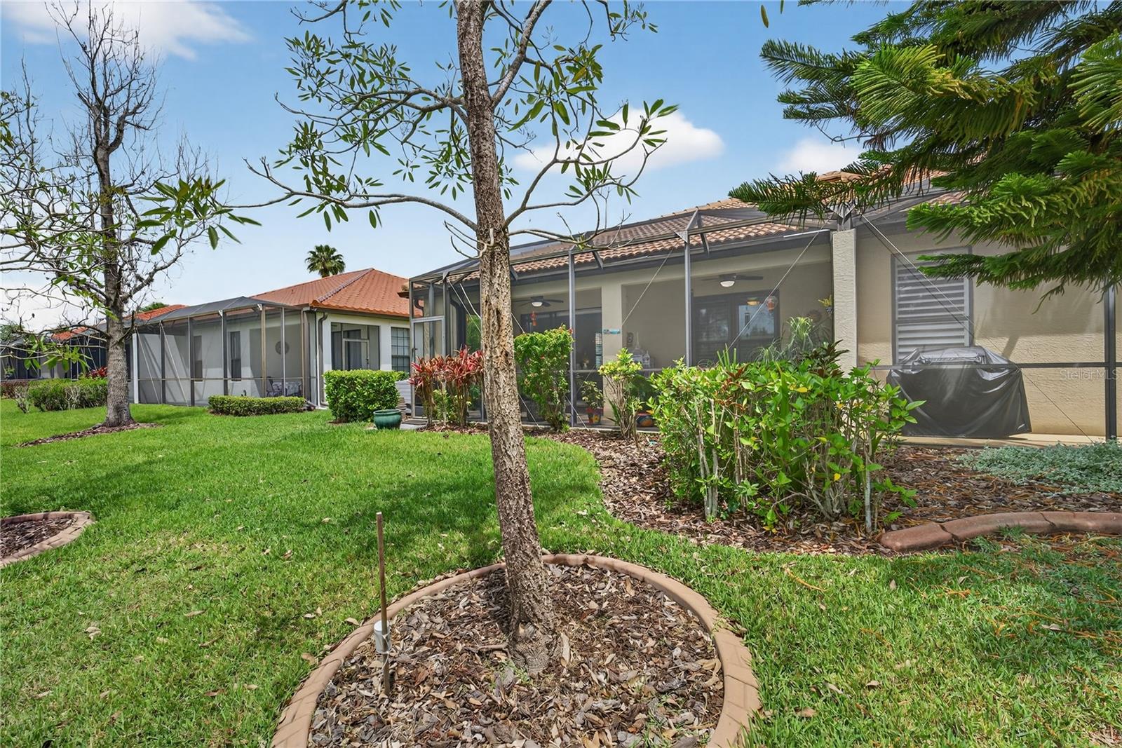 CYPRESS FALLS PH 1A - Residential