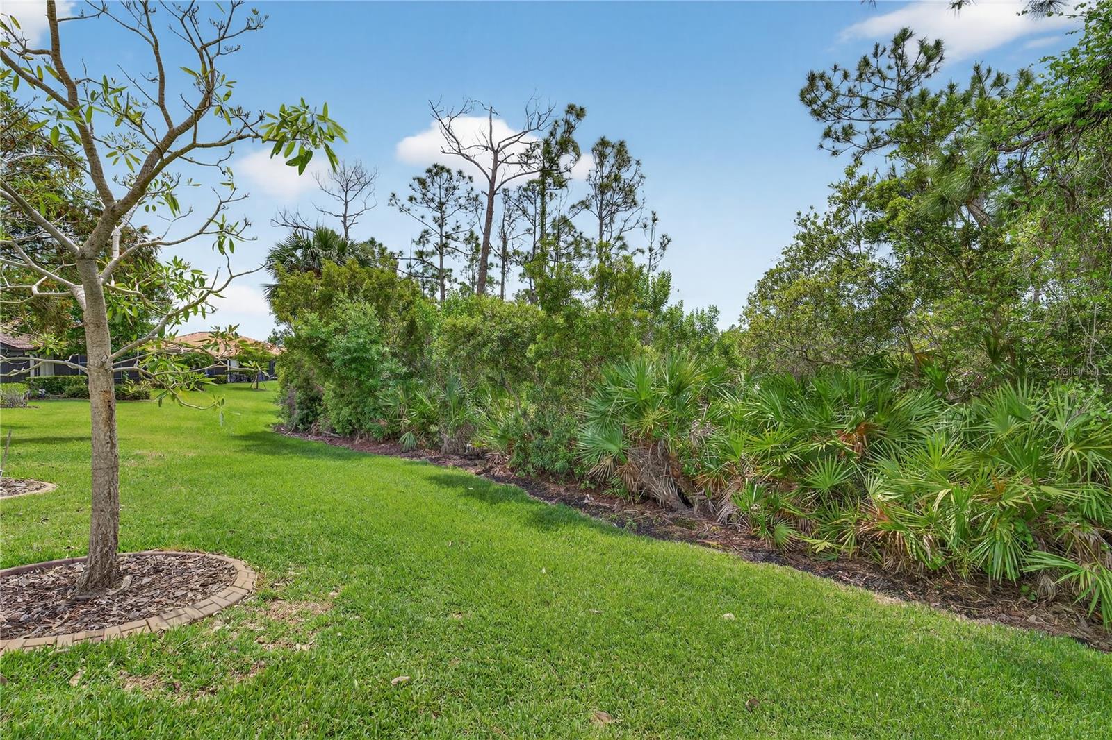 CYPRESS FALLS PH 1A - Residential