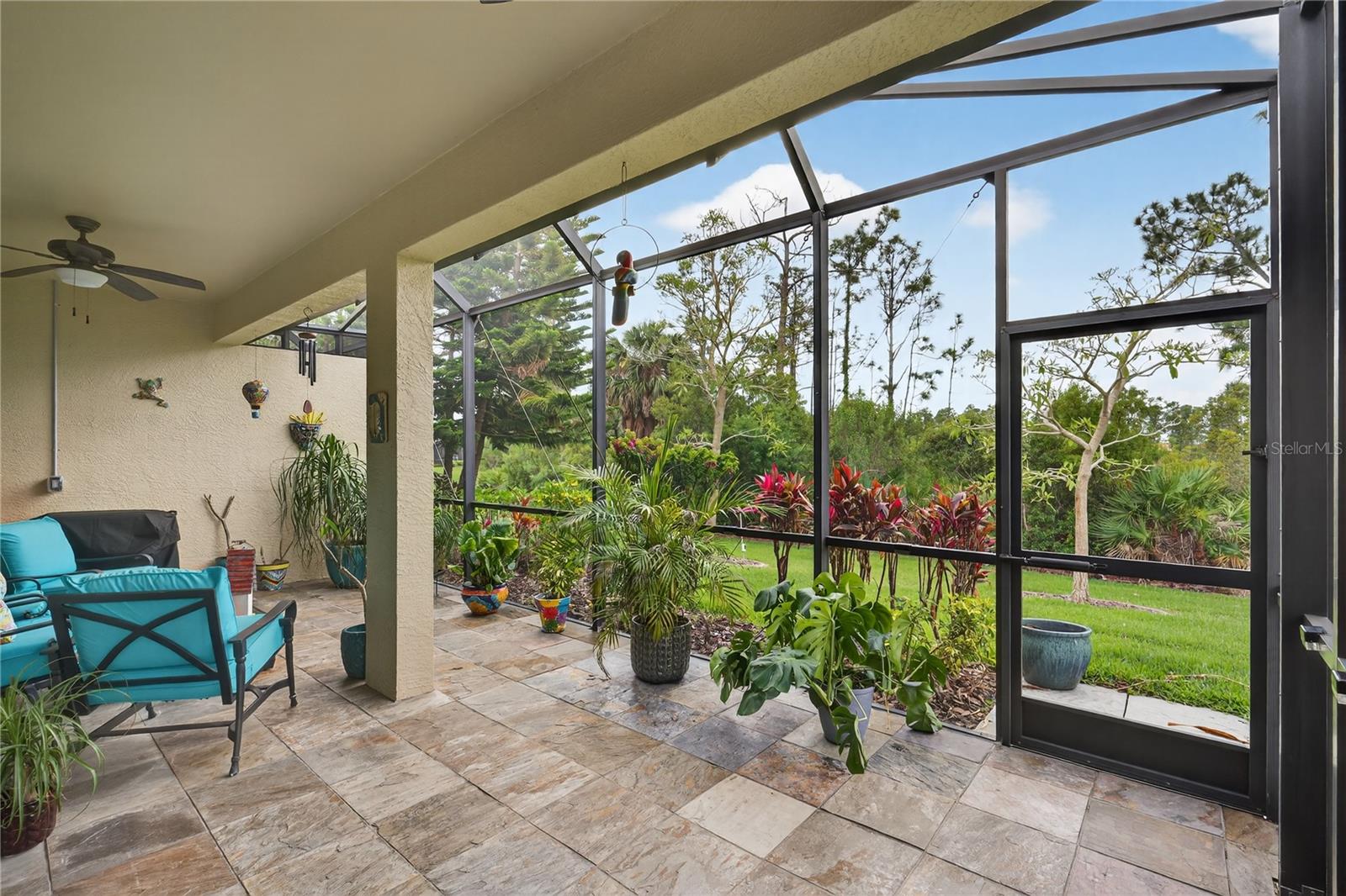 CYPRESS FALLS PH 1A - Residential