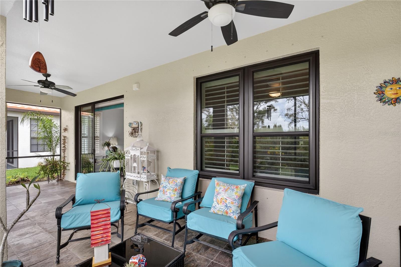 CYPRESS FALLS PH 1A - Residential