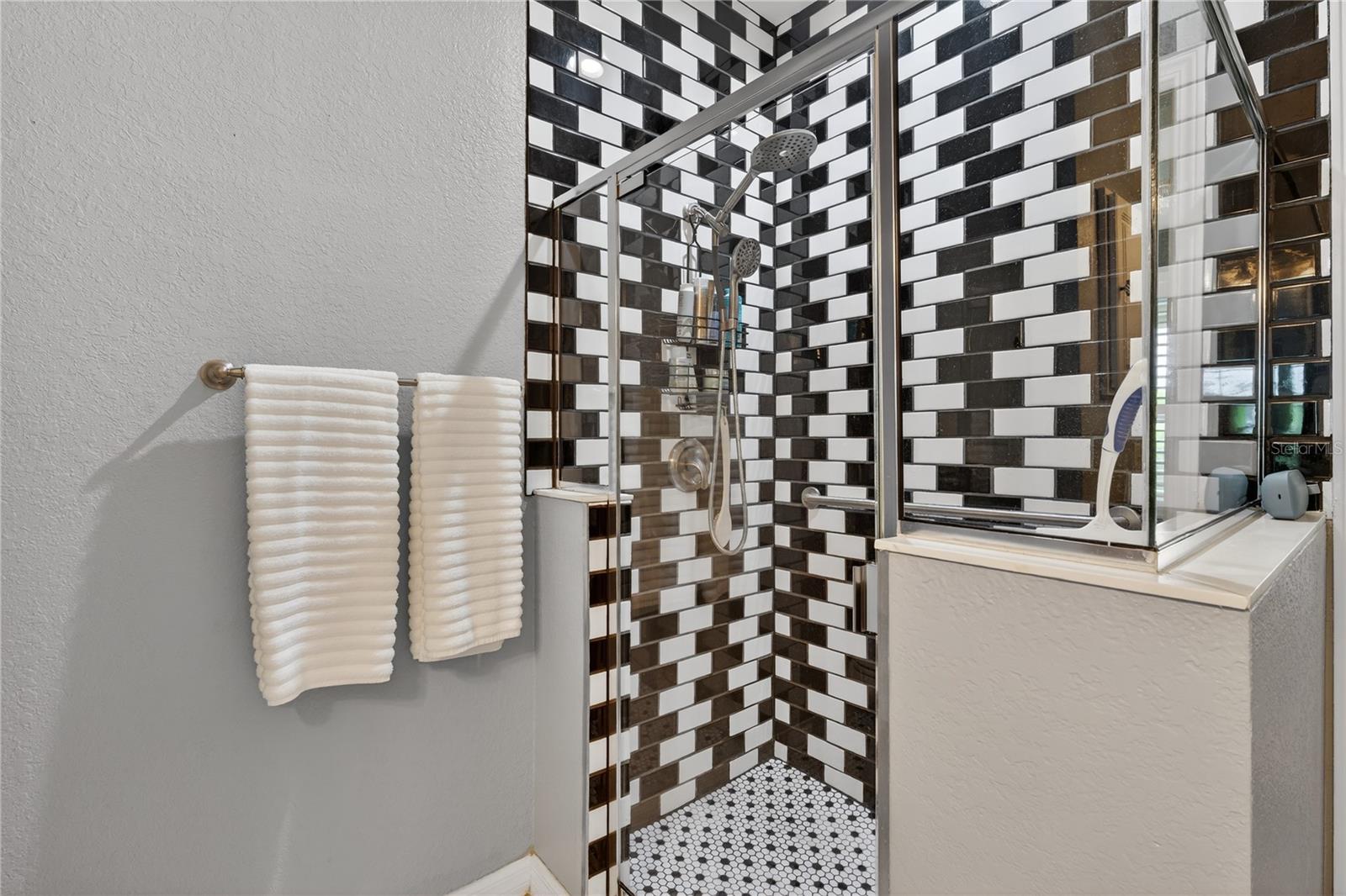 CYPRESS FALLS PH 1A - Residential