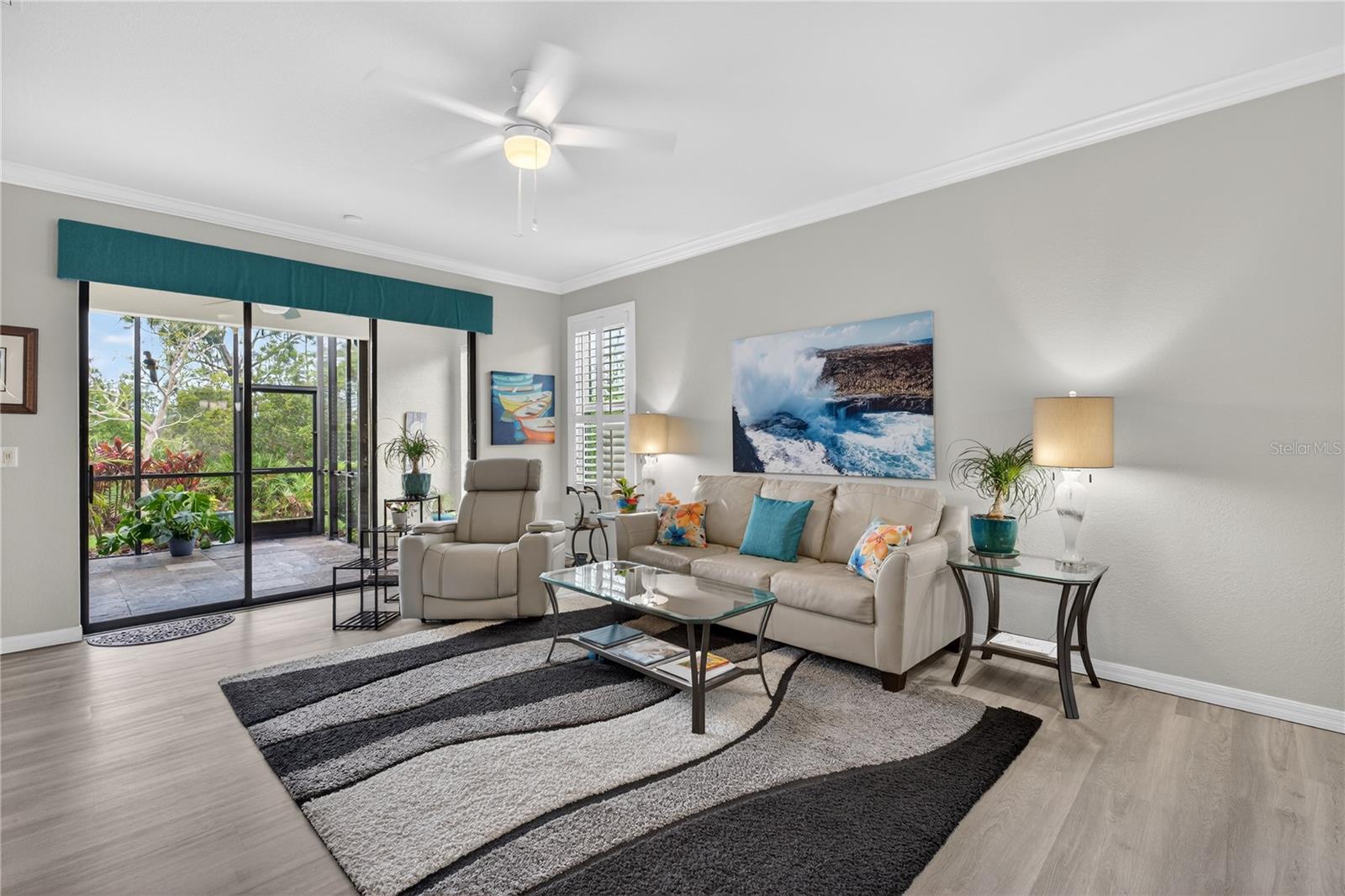 CYPRESS FALLS PH 1A - Residential