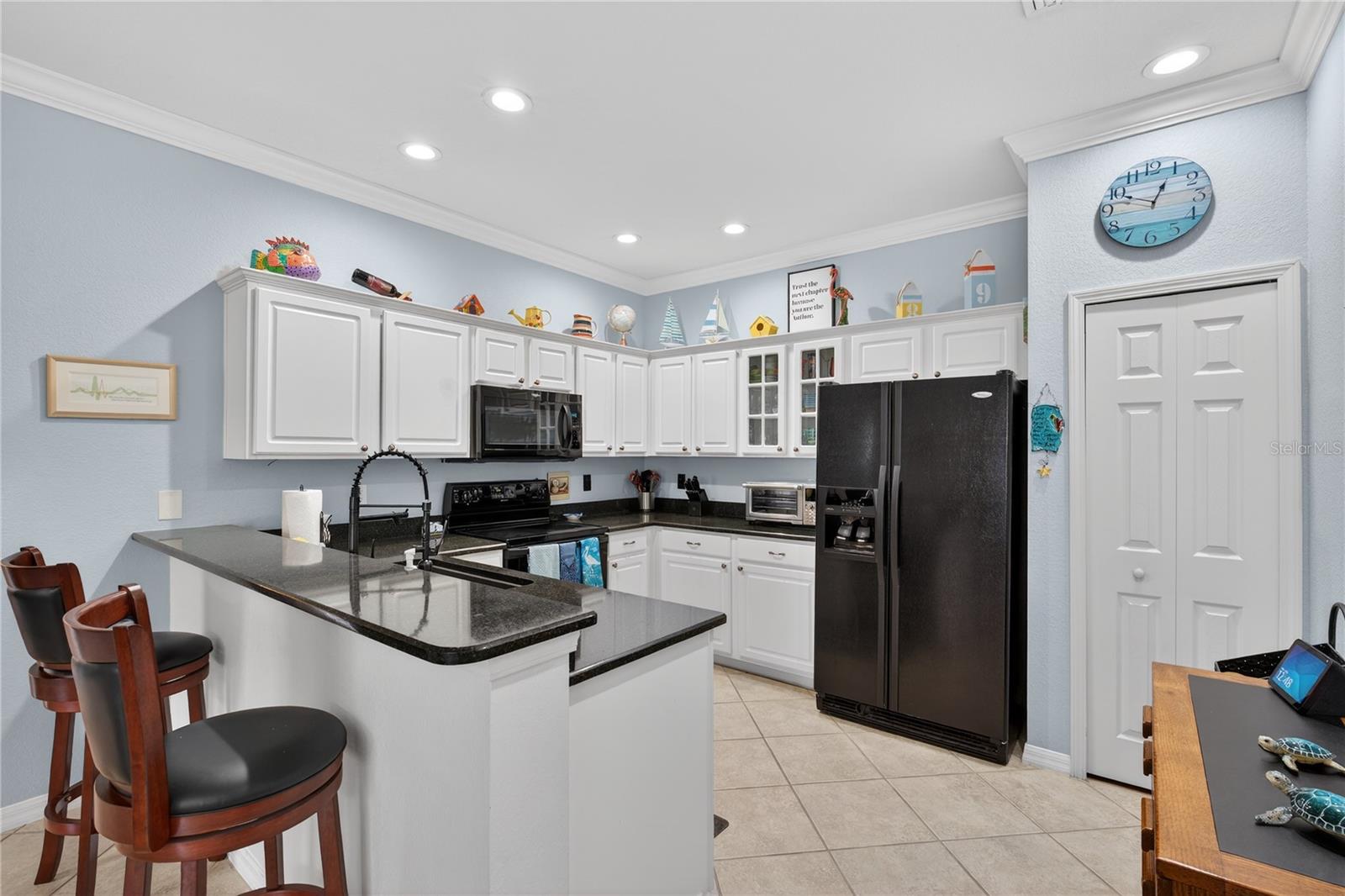 CYPRESS FALLS PH 1A - Residential