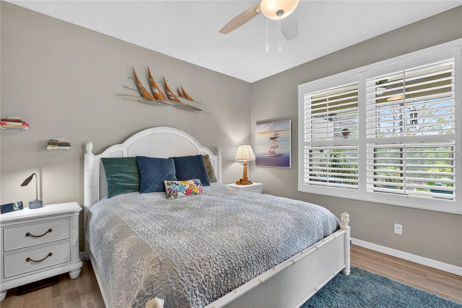 CYPRESS FALLS PH 1A - Residential