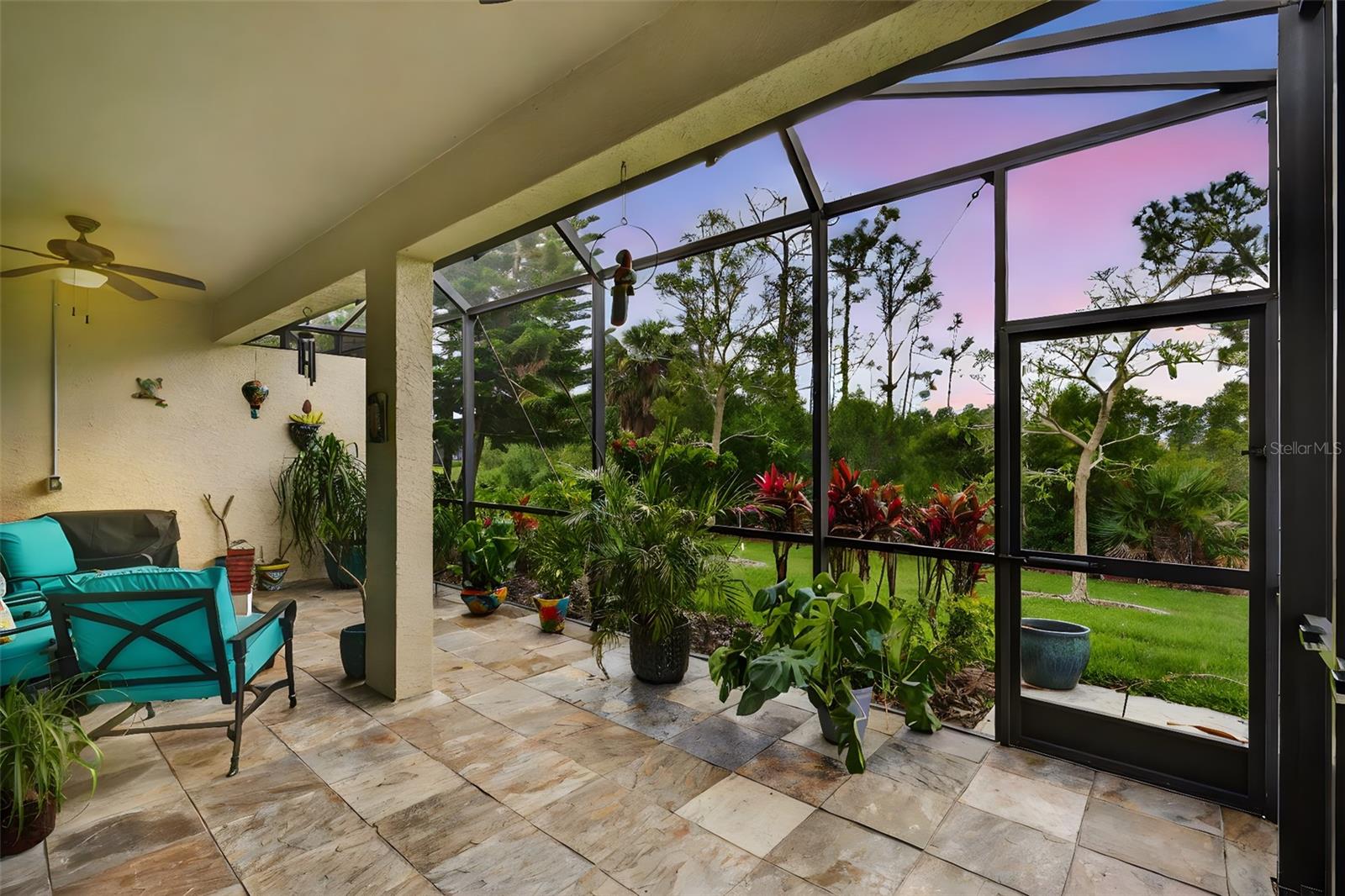 CYPRESS FALLS PH 1A - Residential