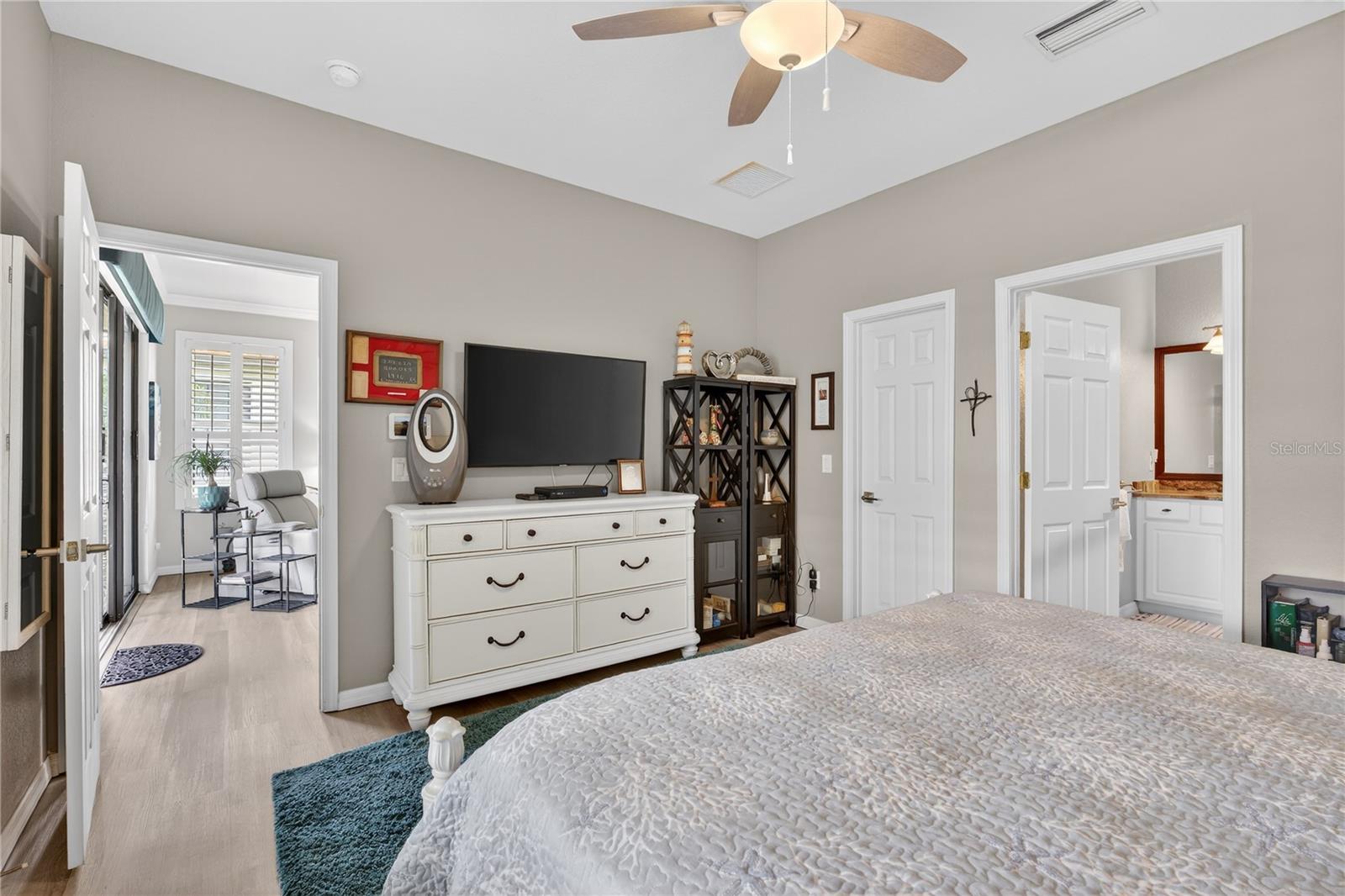 CYPRESS FALLS PH 1A - Residential