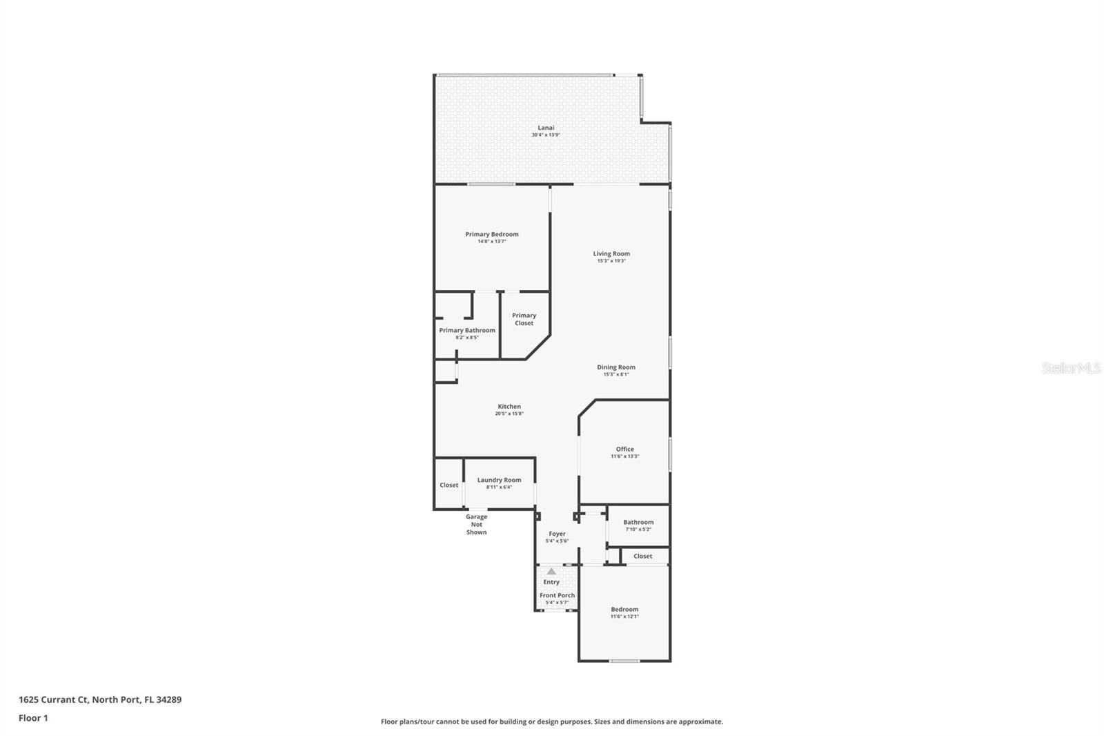 CYPRESS FALLS PH 1A - Residential