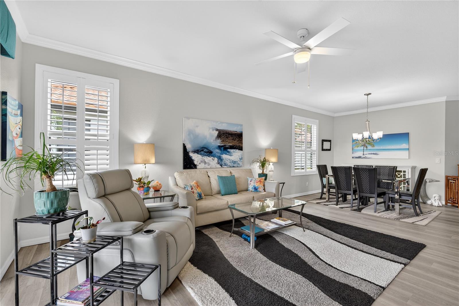 CYPRESS FALLS PH 1A - Residential