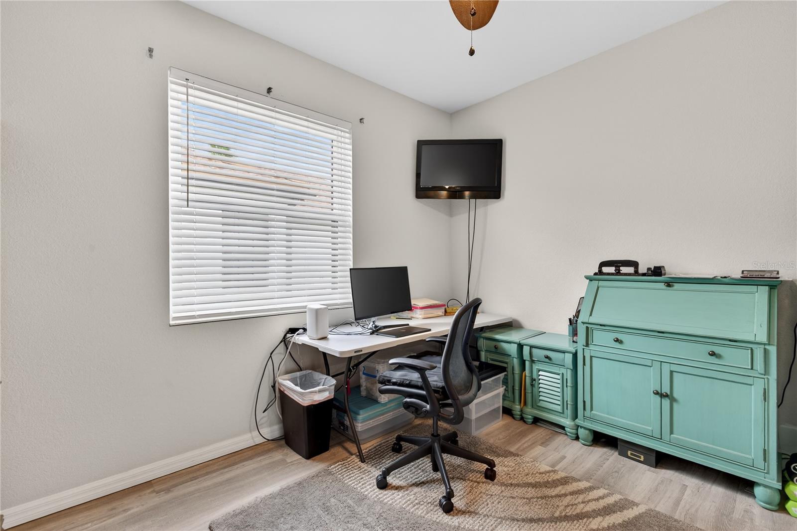 CYPRESS FALLS PH 1A - Residential