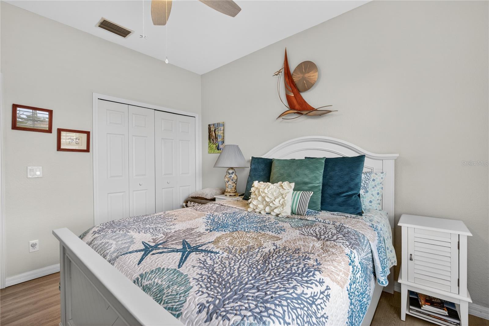 CYPRESS FALLS PH 1A - Residential