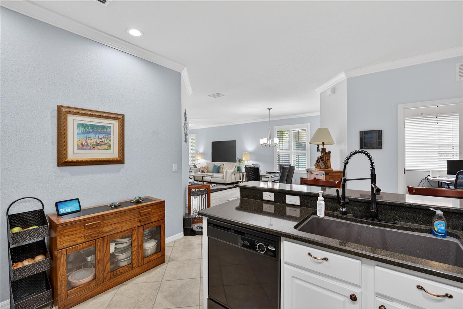 CYPRESS FALLS PH 1A - Residential