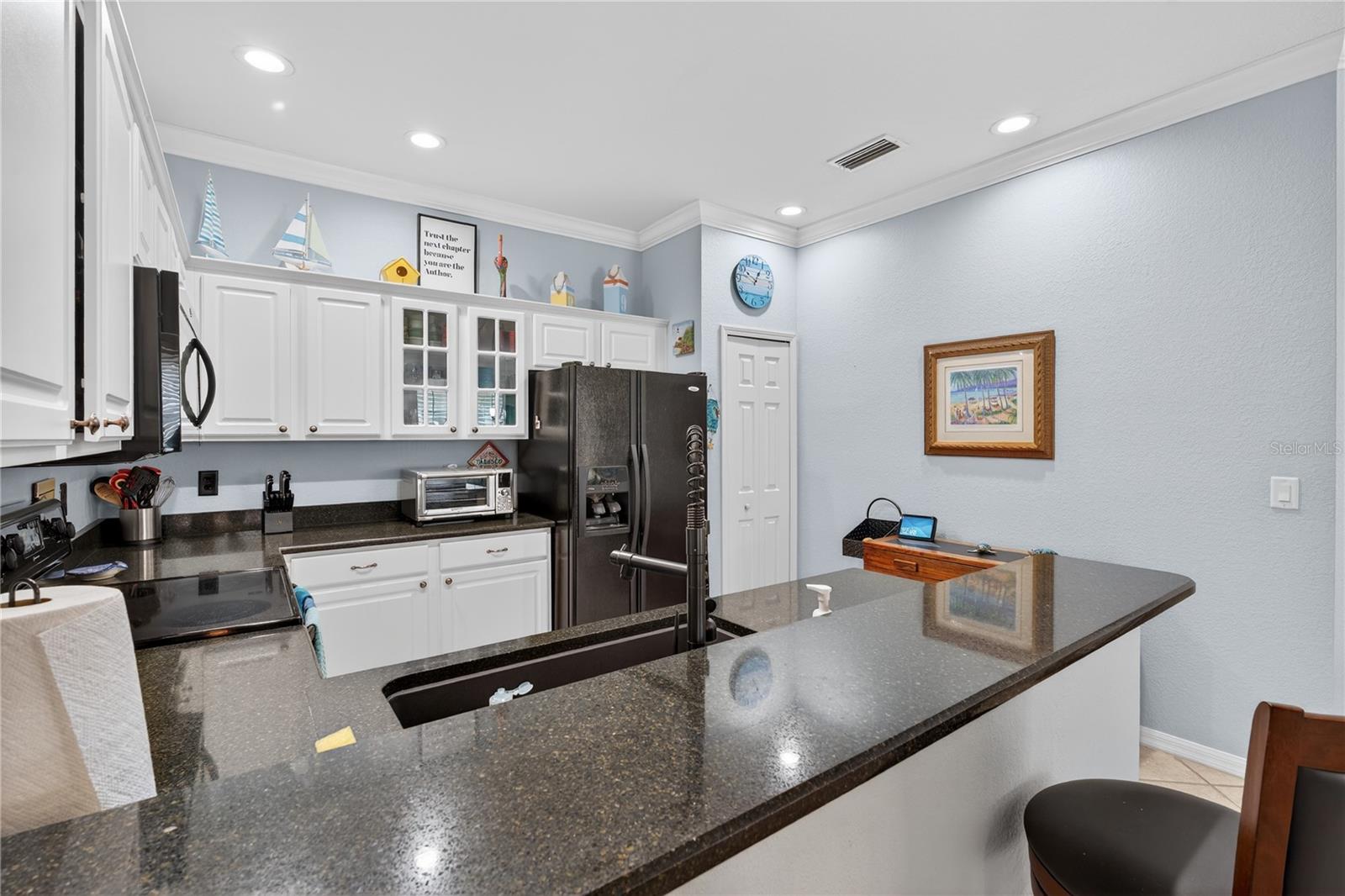 CYPRESS FALLS PH 1A - Residential