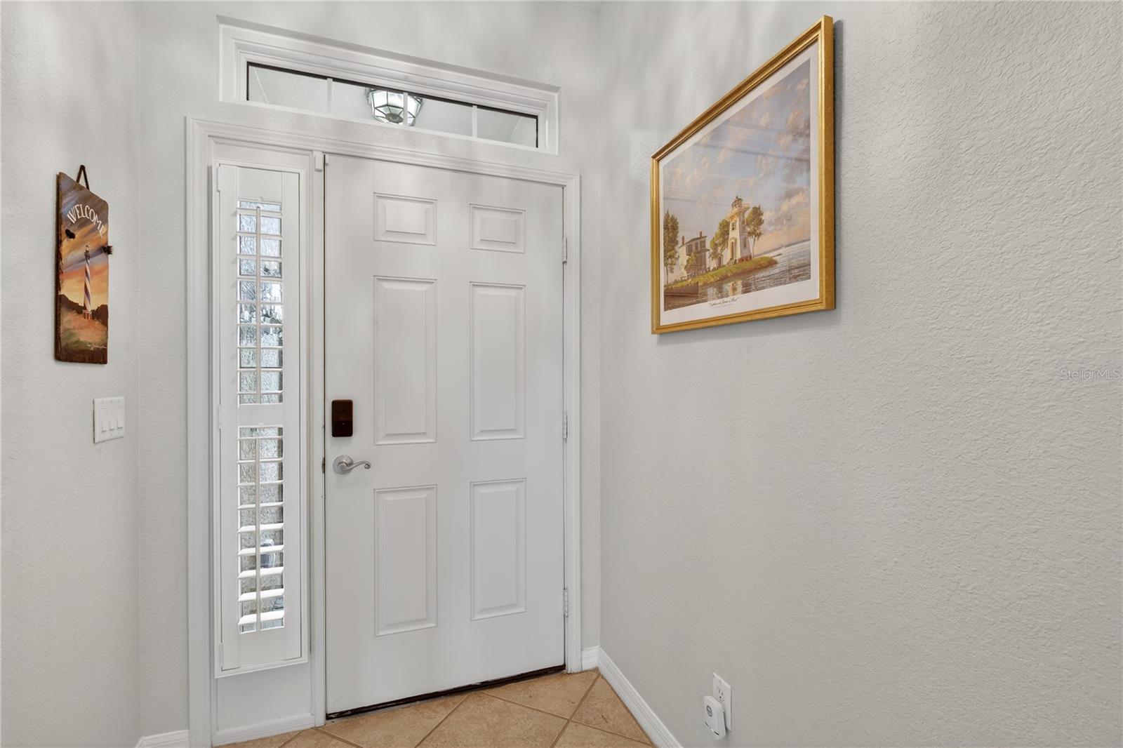 CYPRESS FALLS PH 1A - Residential