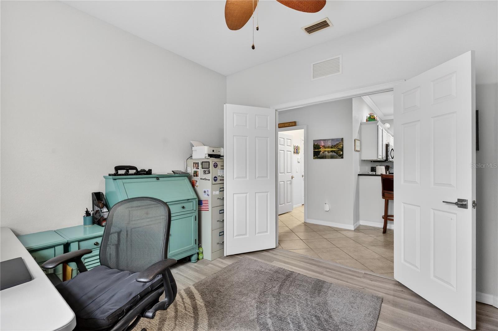 CYPRESS FALLS PH 1A - Residential