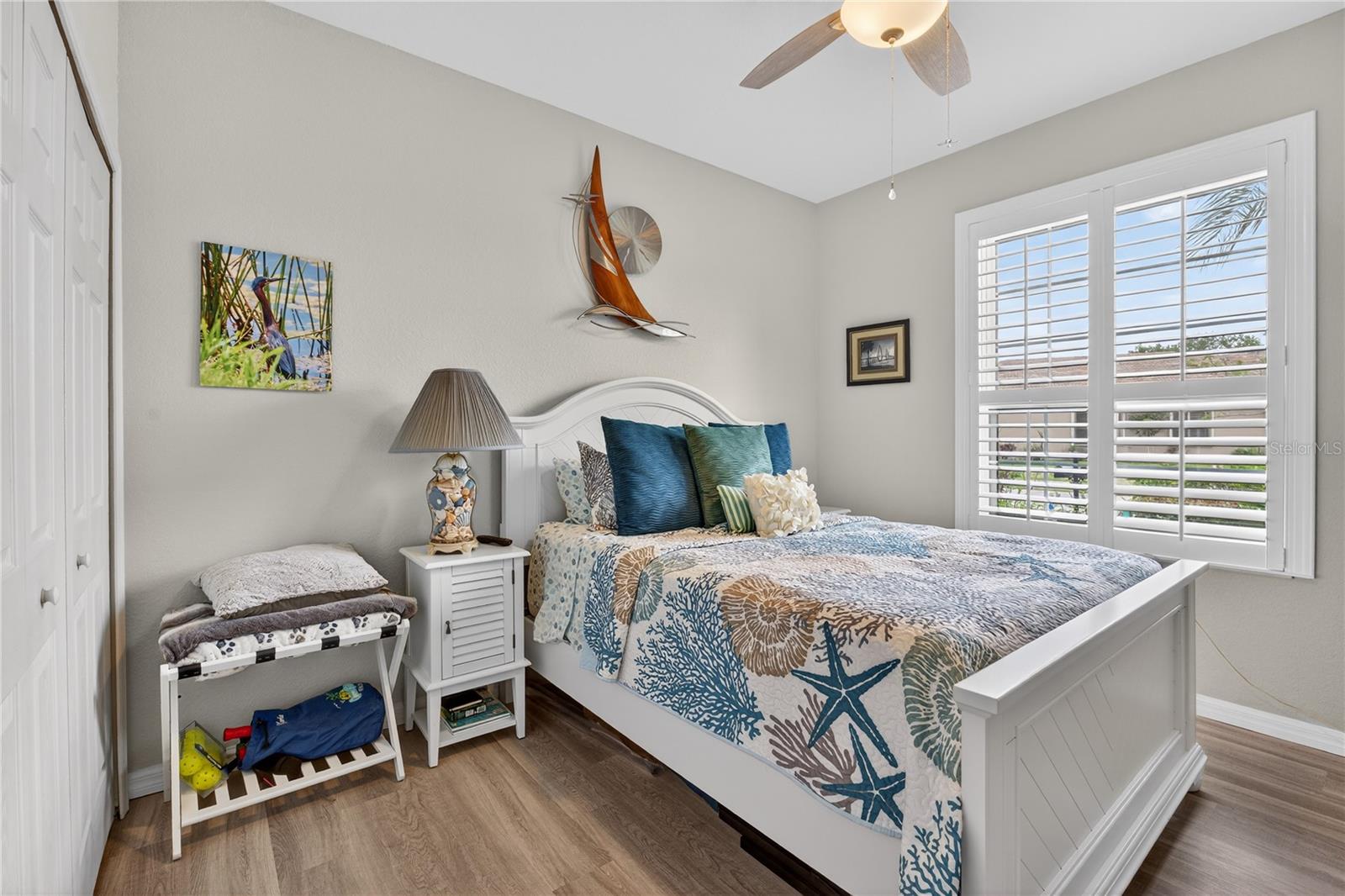 CYPRESS FALLS PH 1A - Residential