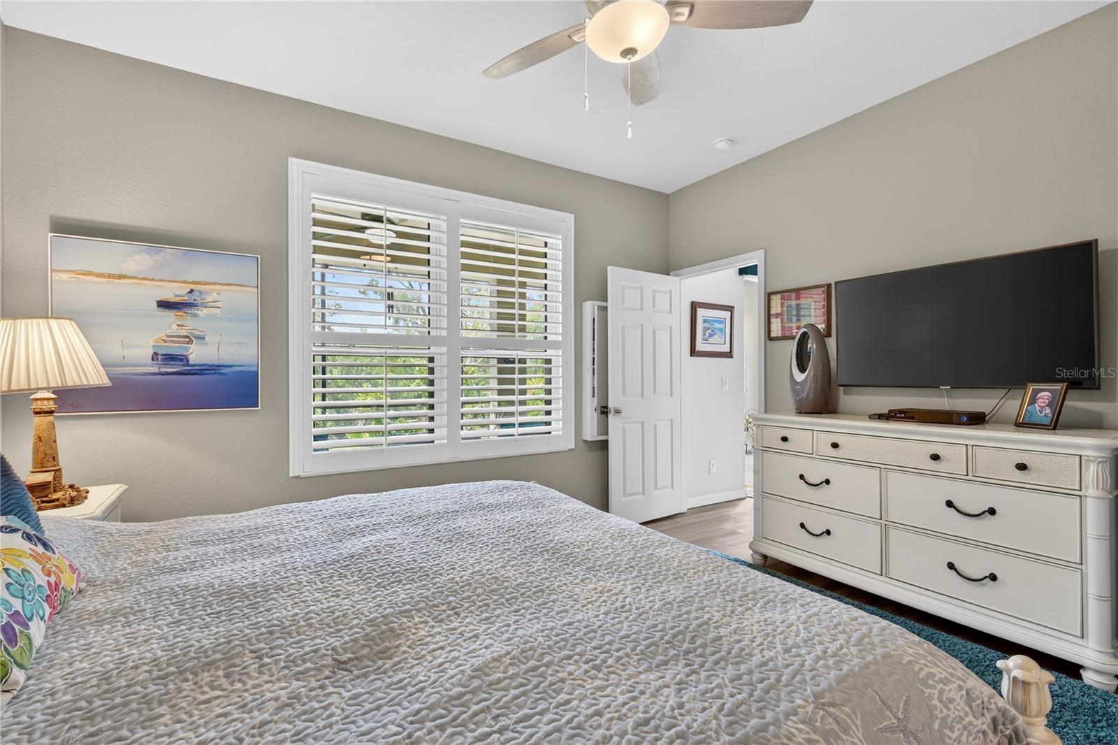 CYPRESS FALLS PH 1A - Residential