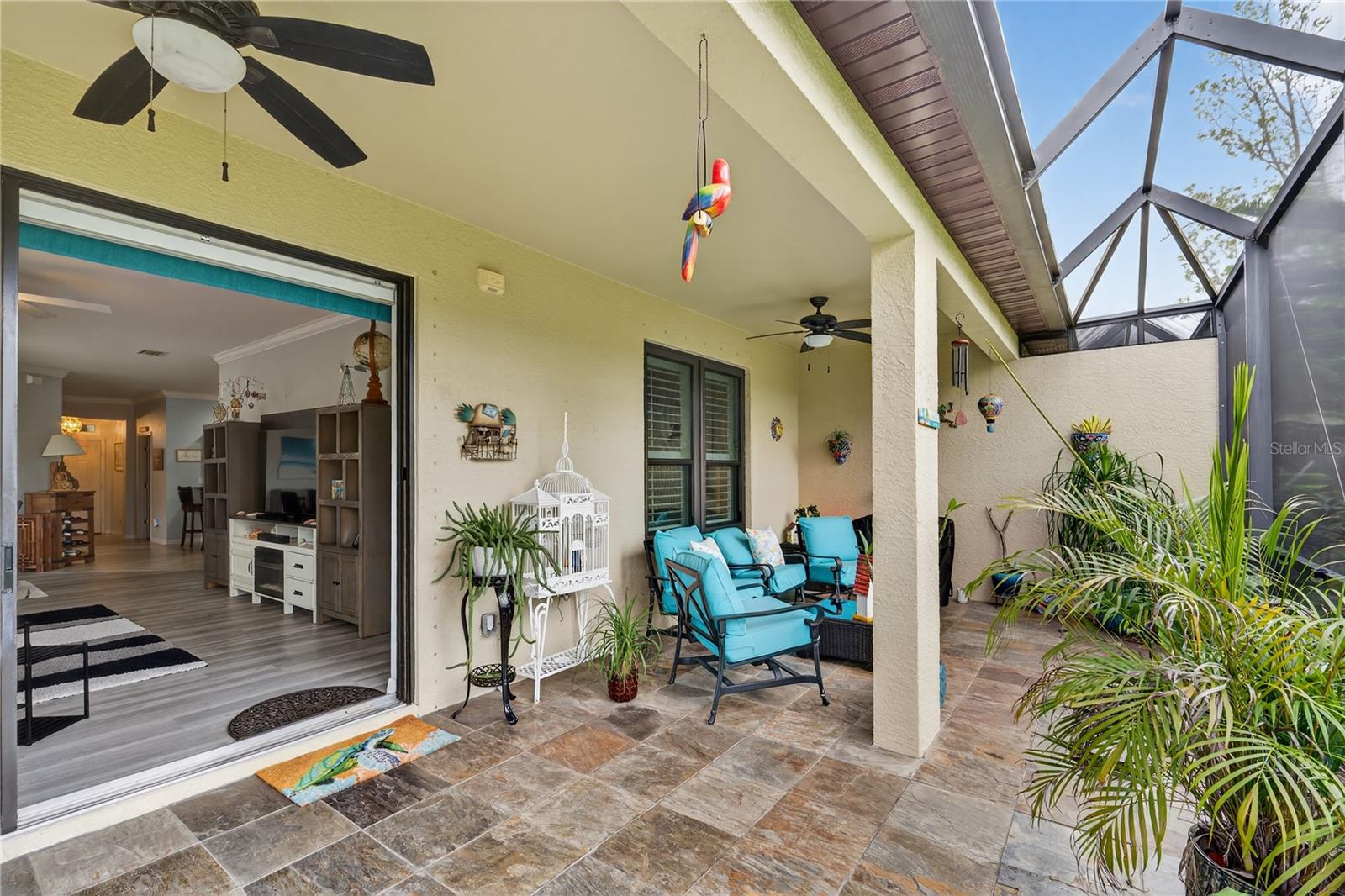 CYPRESS FALLS PH 1A - Residential