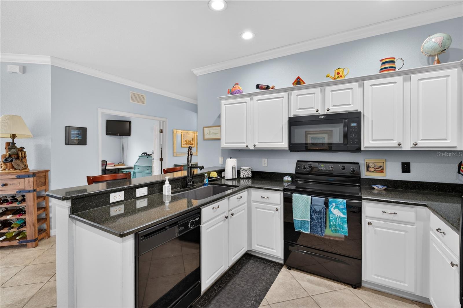 CYPRESS FALLS PH 1A - Residential