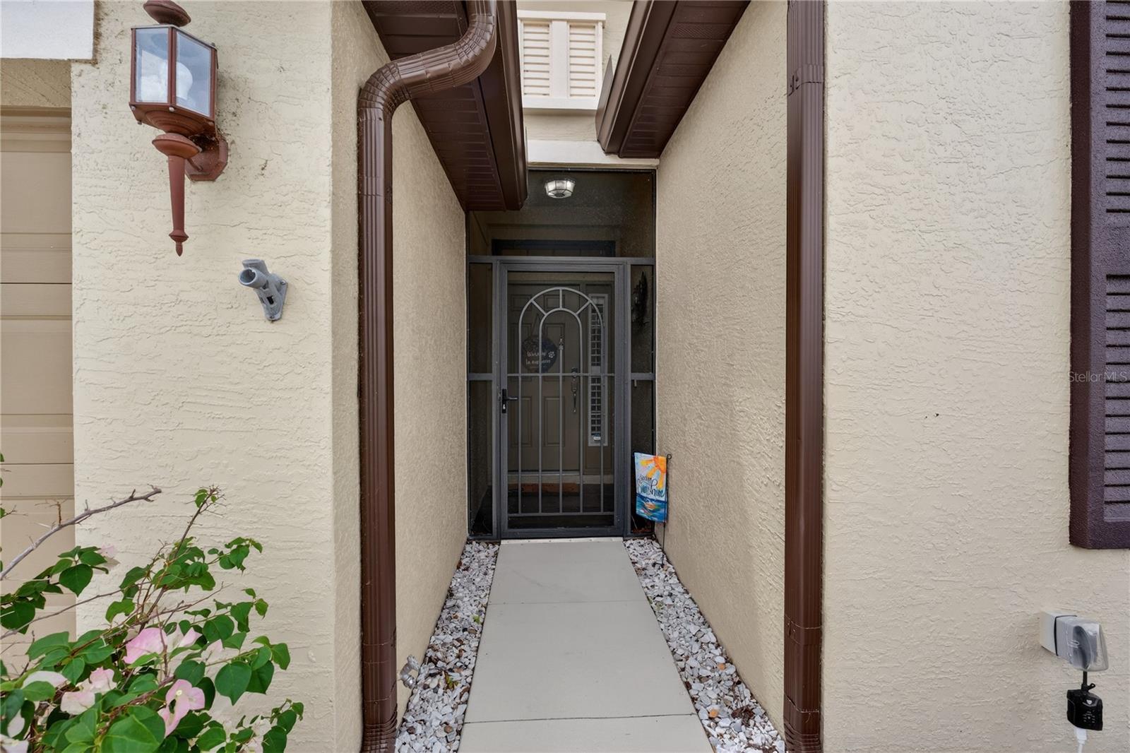 CYPRESS FALLS PH 1A - Residential