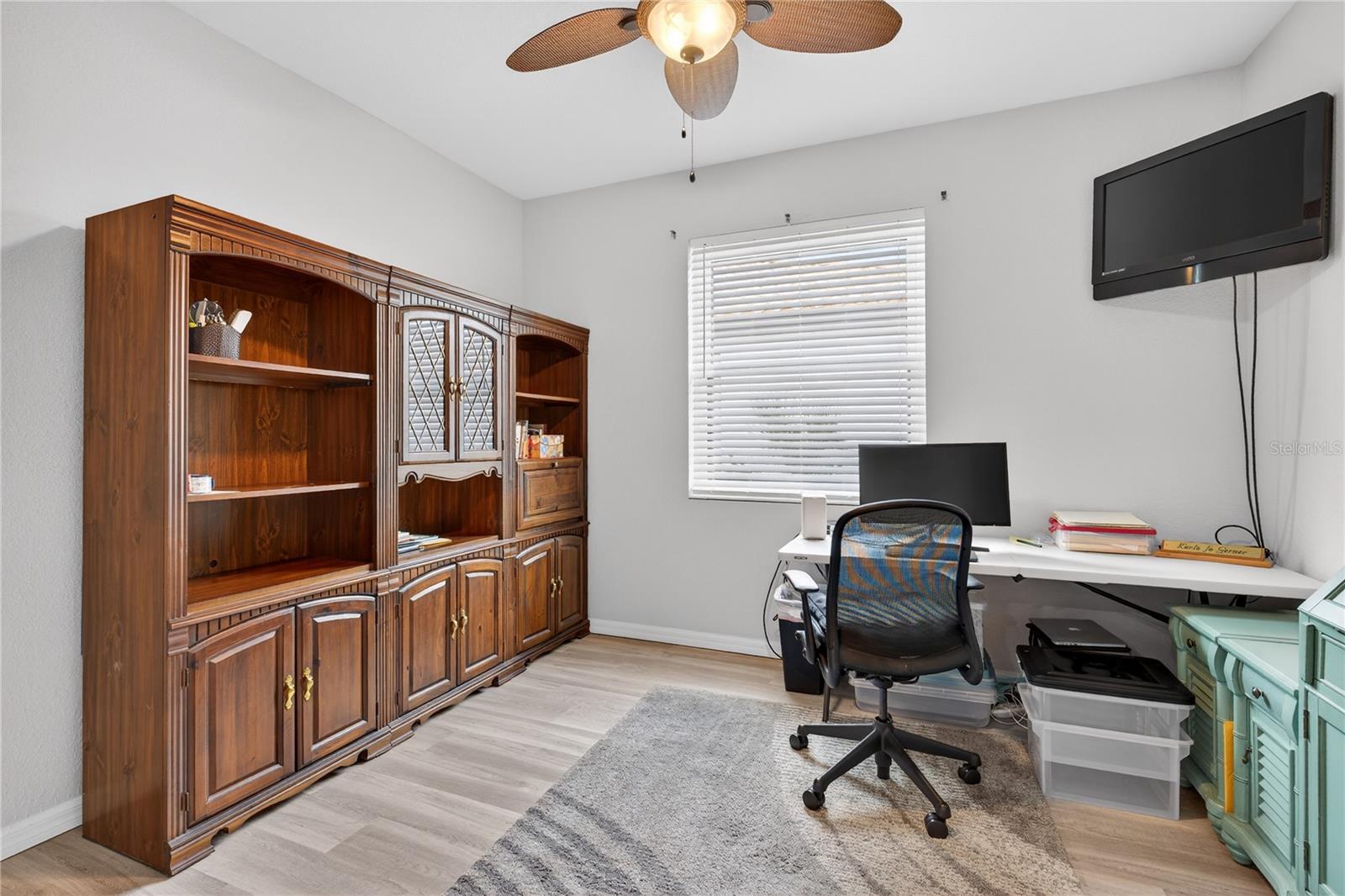 CYPRESS FALLS PH 1A - Residential