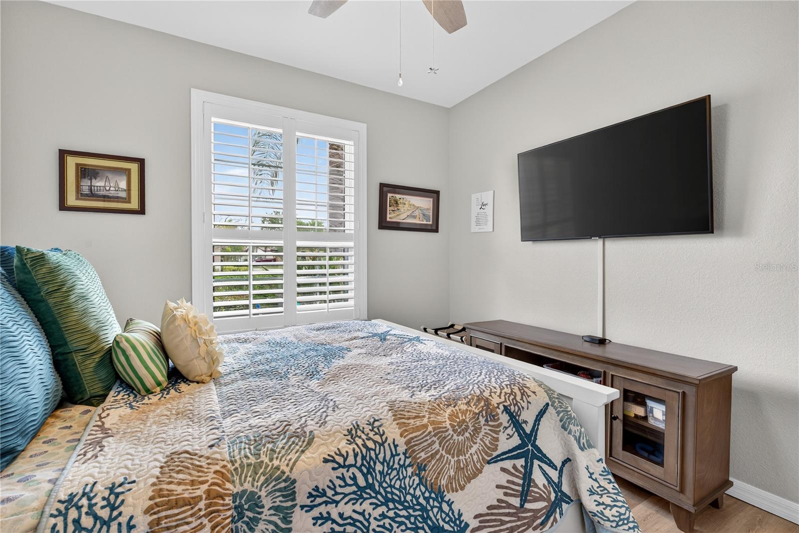 CYPRESS FALLS PH 1A - Residential