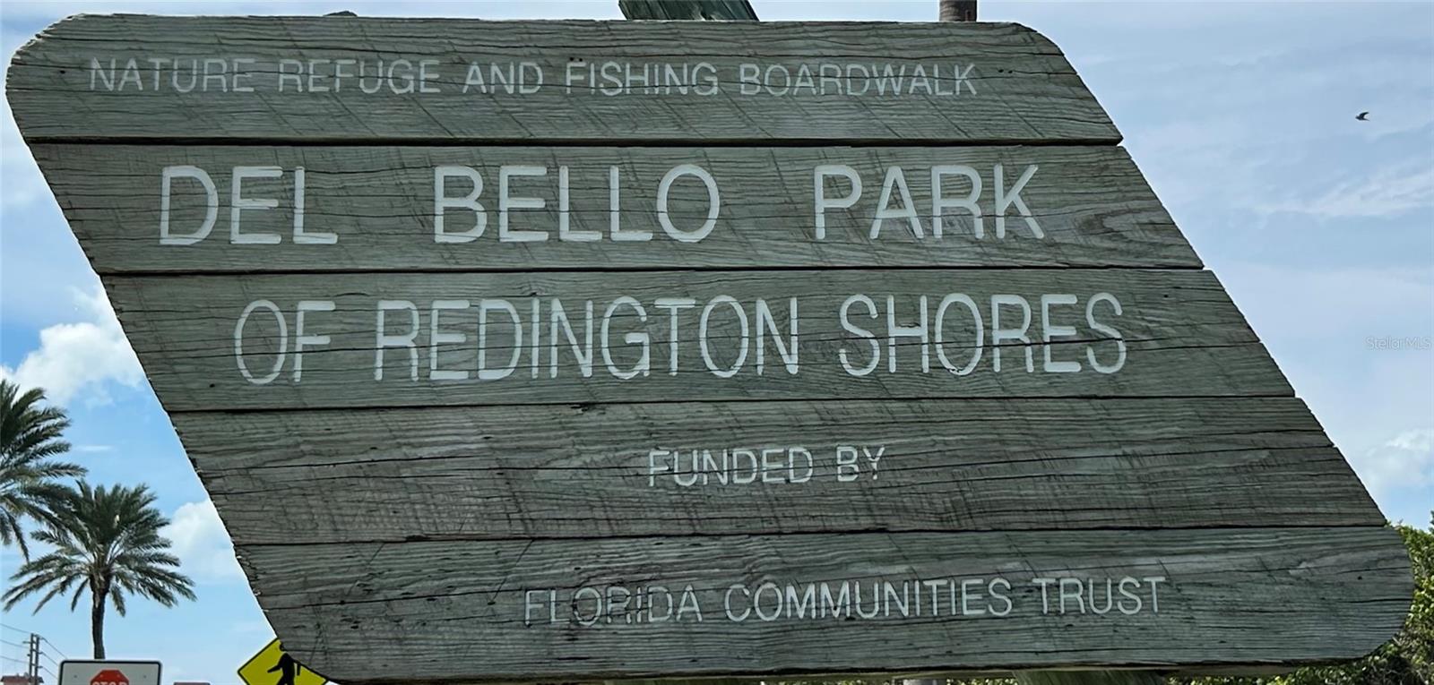 SCHUCKERT PLACE - Land