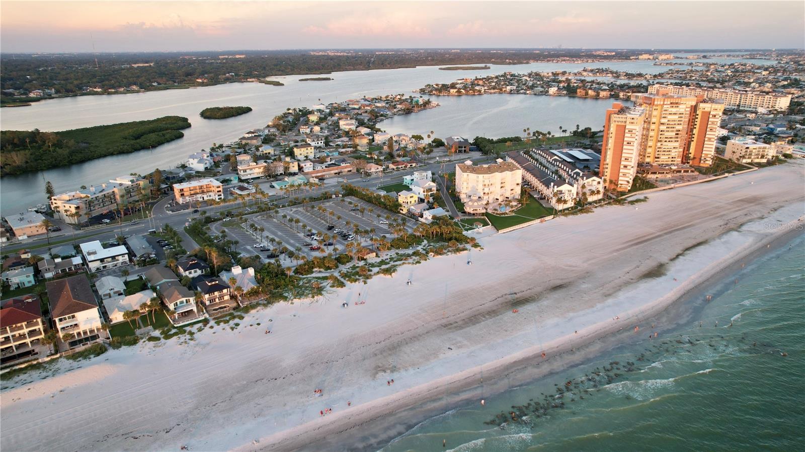 SCHUCKERT PLACE - Land