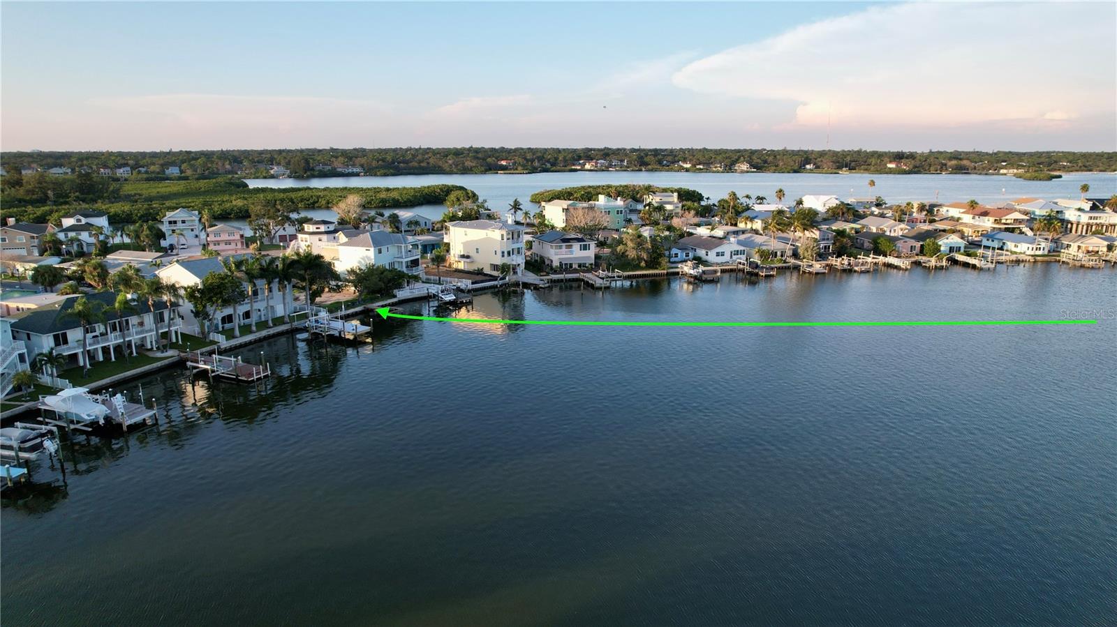 SCHUCKERT PLACE - Land