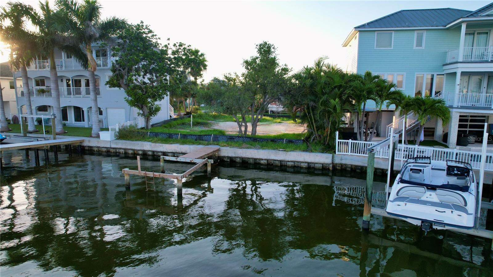 SCHUCKERT PLACE - Land