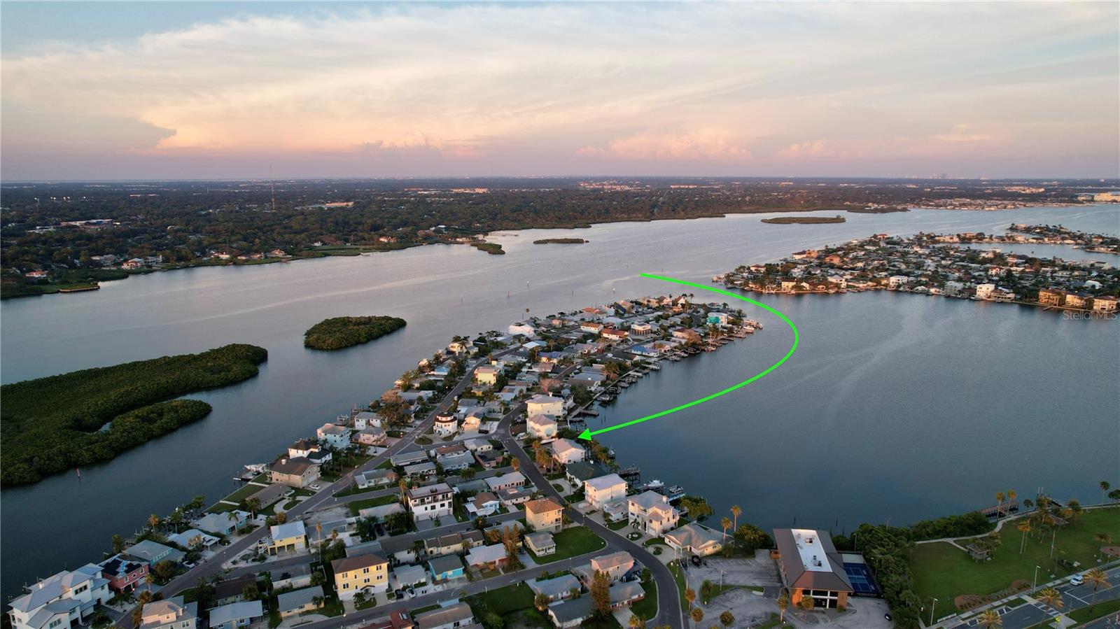 SCHUCKERT PLACE - Land