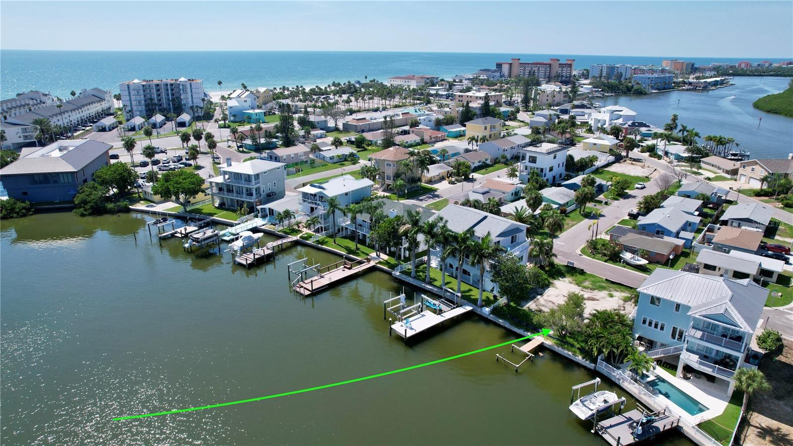 SCHUCKERT PLACE - Land