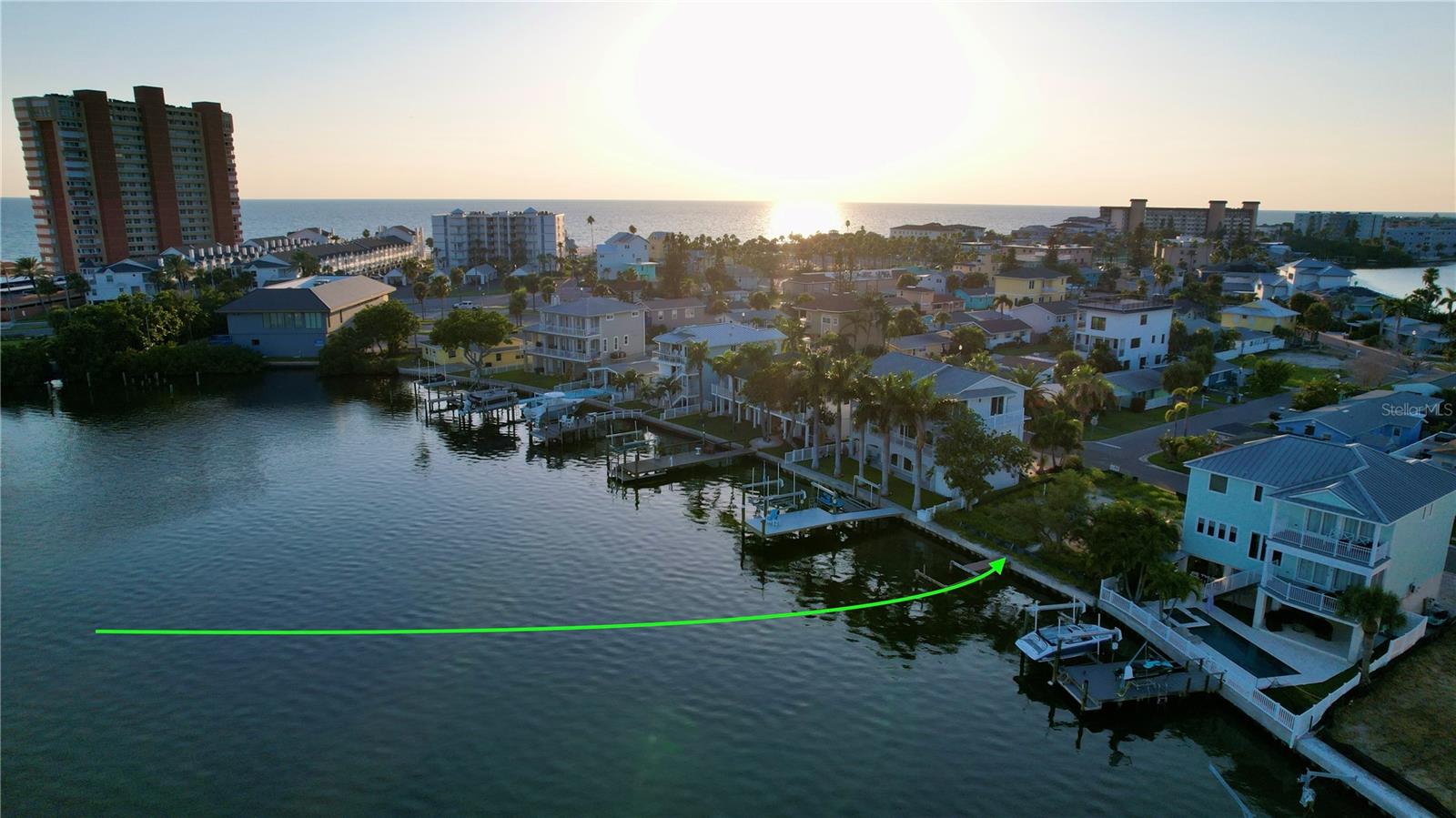 SCHUCKERT PLACE - Land