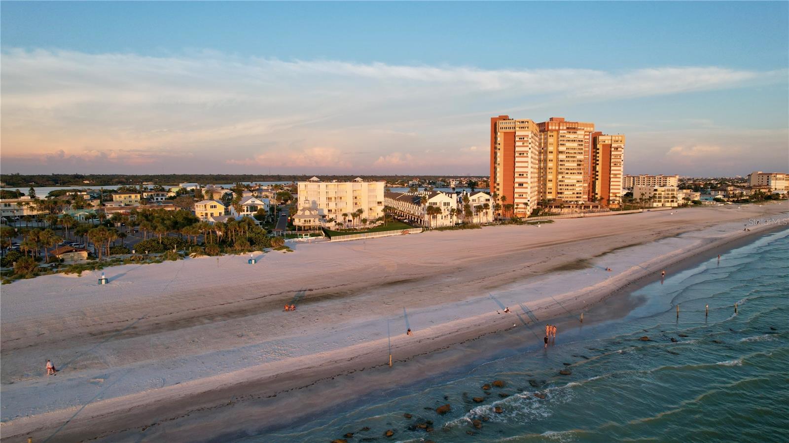 SCHUCKERT PLACE - Land