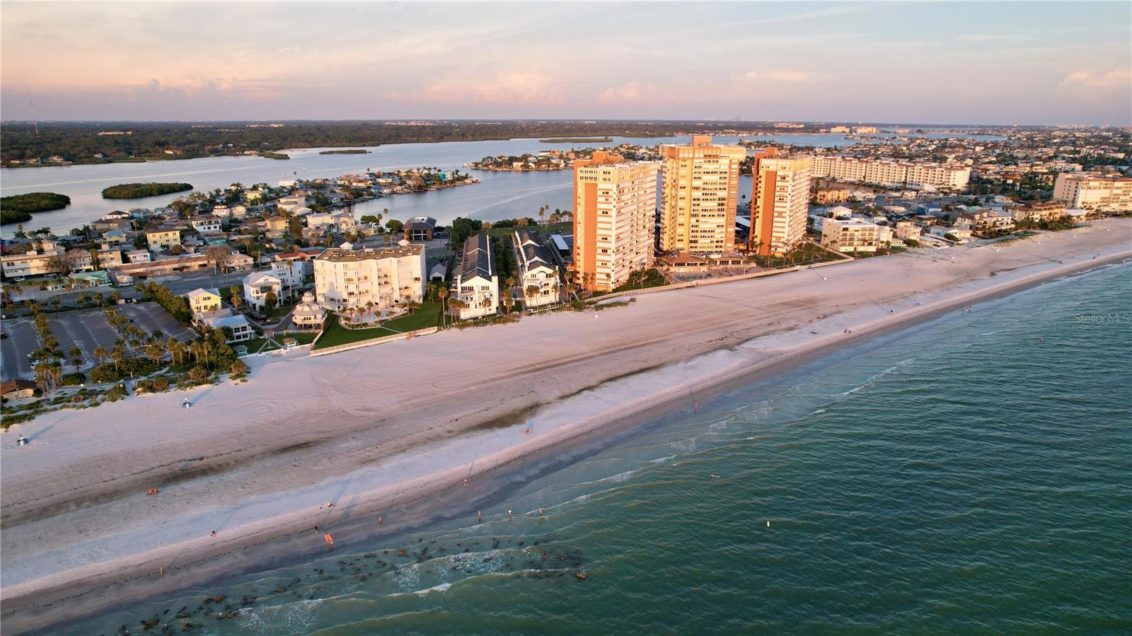 SCHUCKERT PLACE - Land