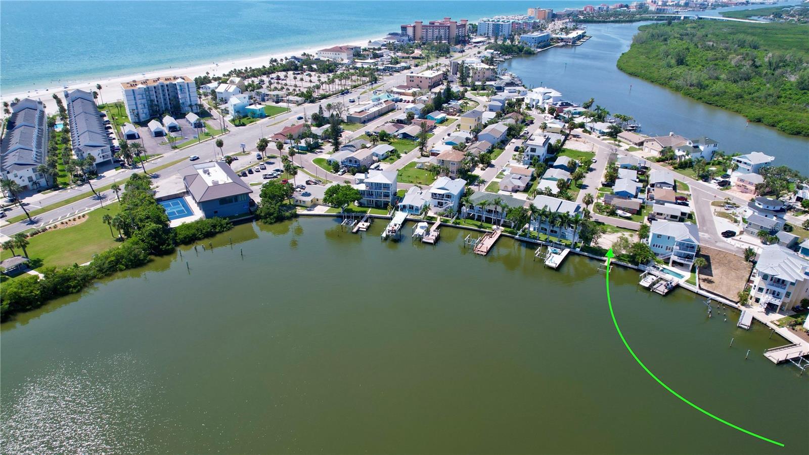 SCHUCKERT PLACE - Land