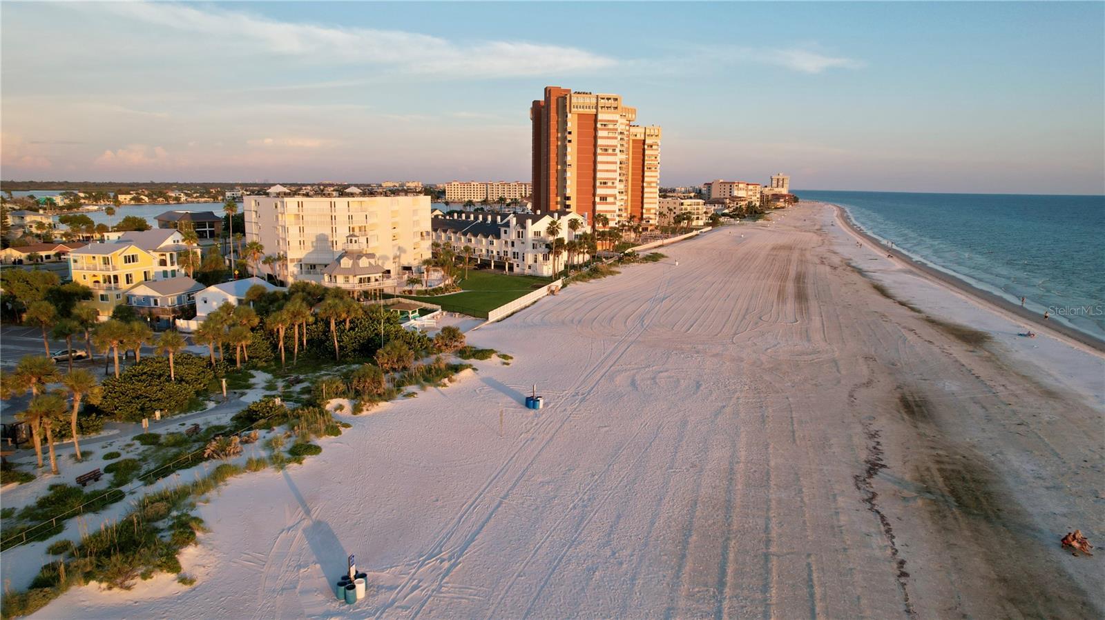 SCHUCKERT PLACE - Land