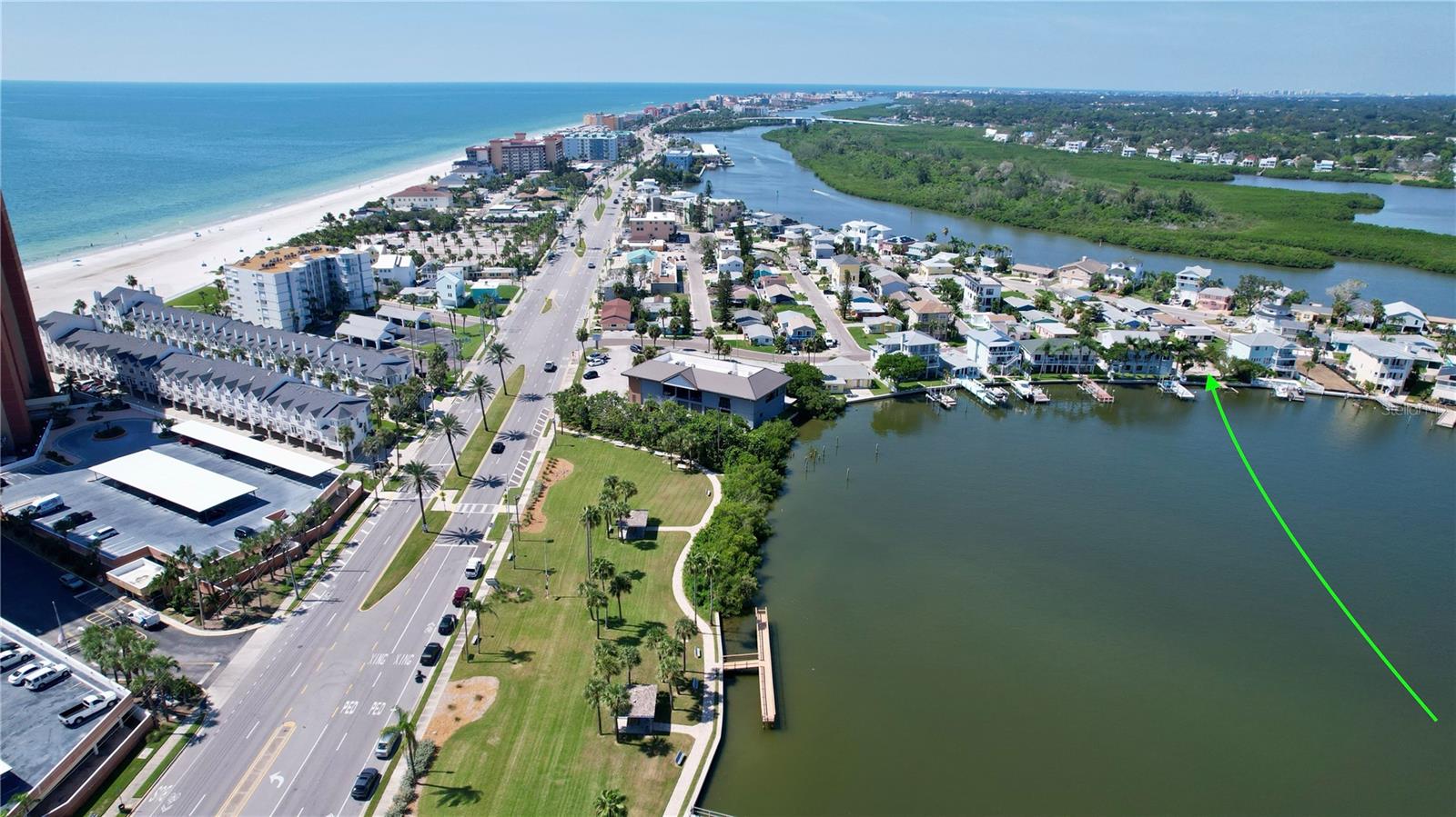 SCHUCKERT PLACE - Land