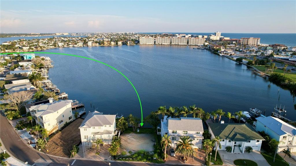 Photo of 415 180th Avenue E, Redington Shores, FL 33708 (MLS # TB8422936)