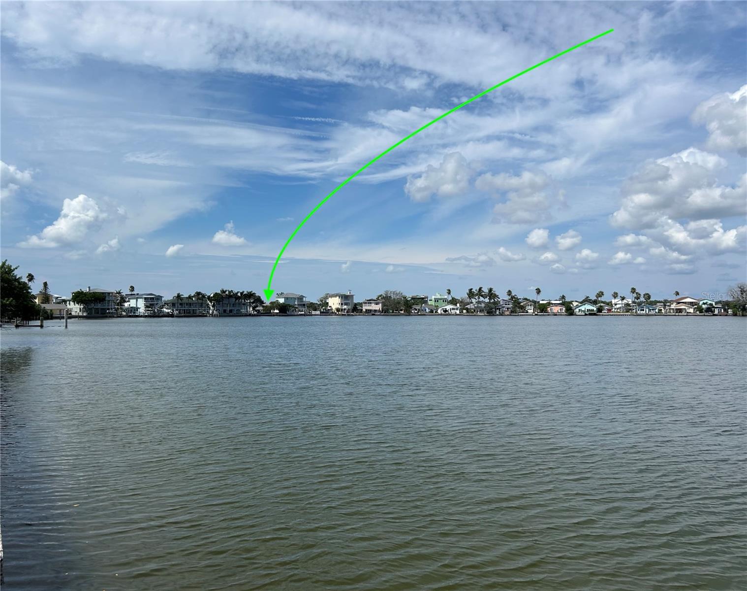 SCHUCKERT PLACE - Land