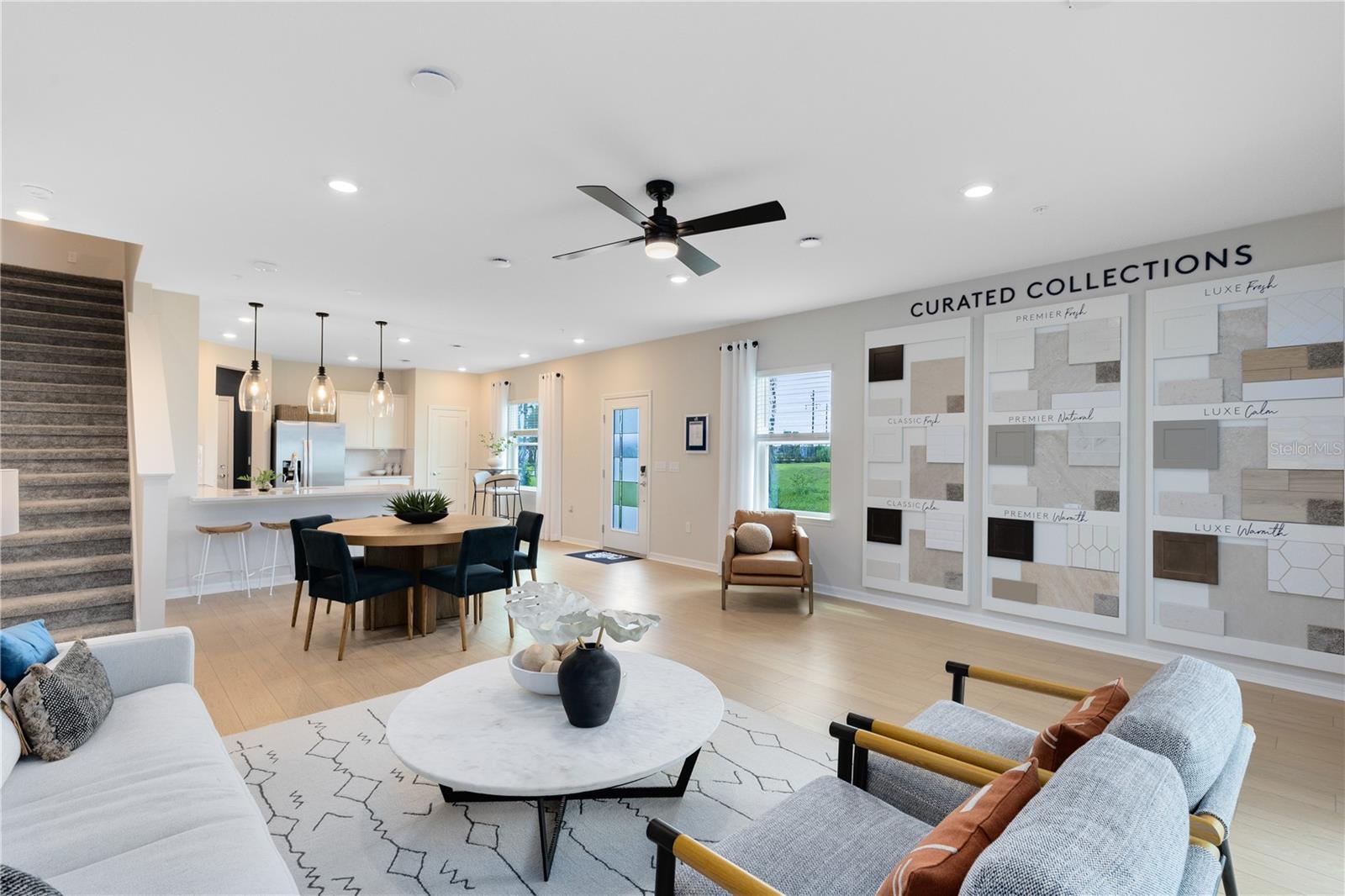 EMERALD POINTE - Residential