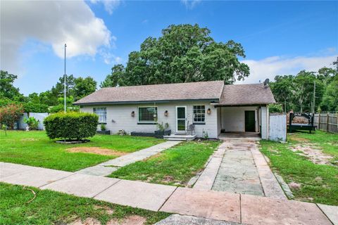 A home in UMATILLA