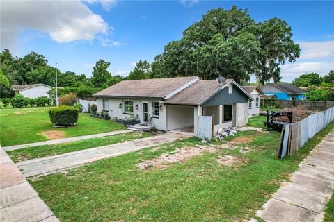 A home in UMATILLA