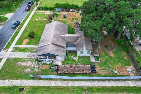 A home in UMATILLA