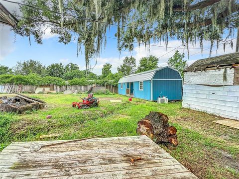 A home in UMATILLA