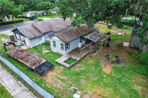 A home in UMATILLA