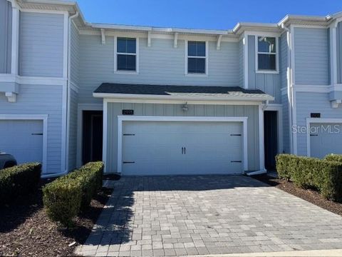 Photo of 2918 Theme Street, Kissimmee, FL 34746 (MLS # O6338546)